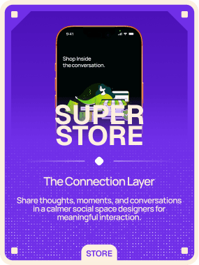 Setup Store