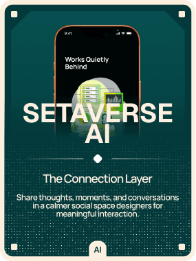 Setaverse AI
